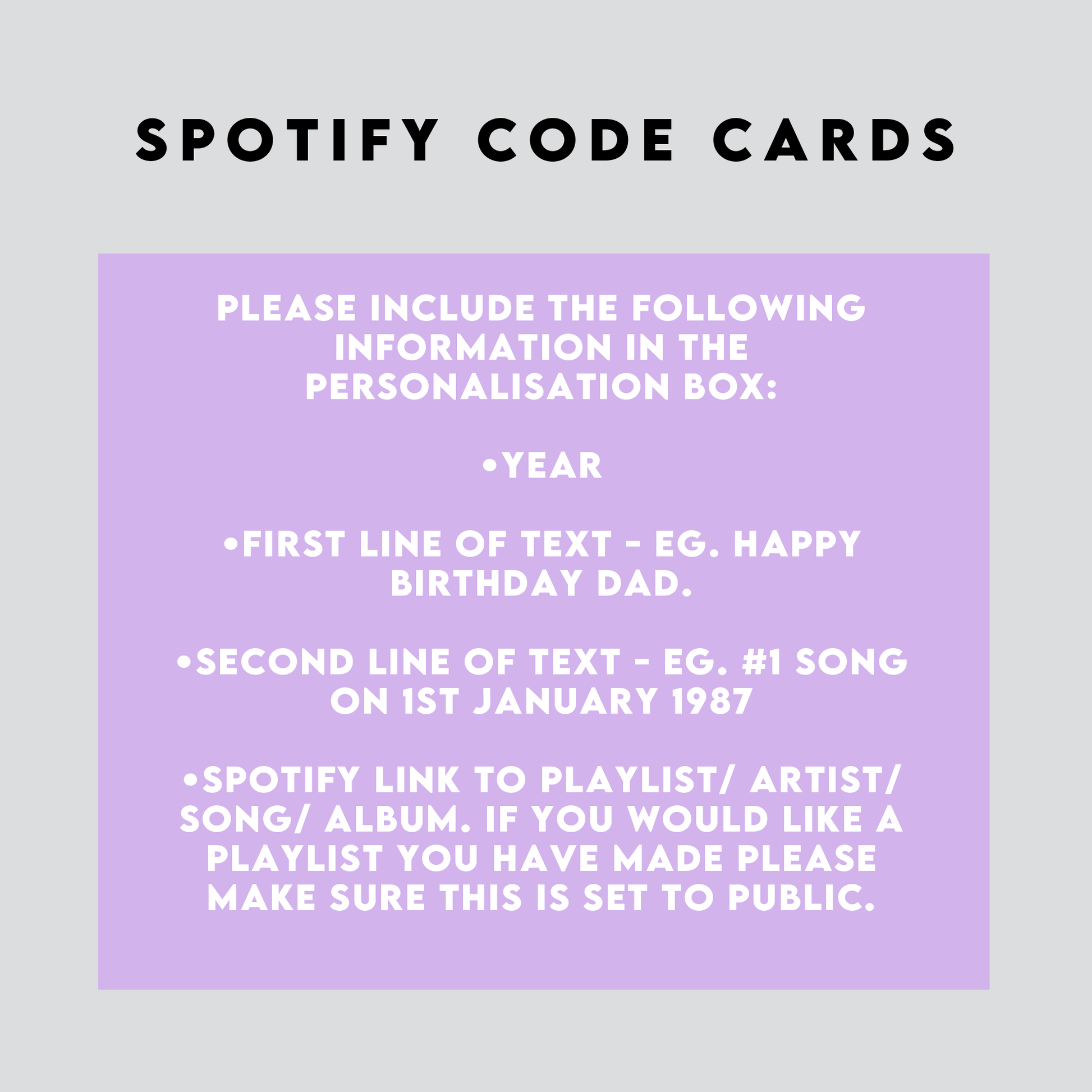 Personalised Spotify Cassette Tape Card - Pink - Fruit Salad Studio